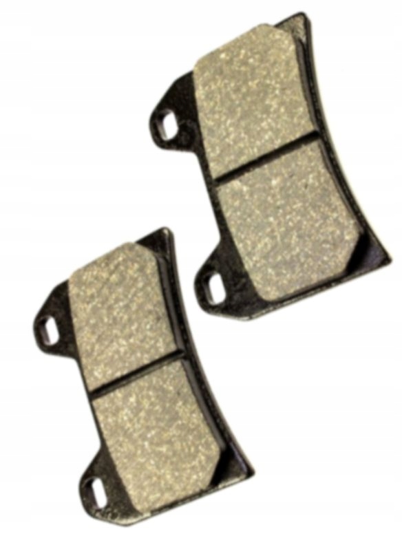 Destičky Přední Moto Guzzi Breva 1200 California 1100 1400 Griso 850