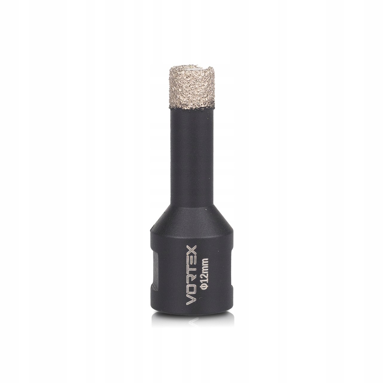 KORONKA DIAMENTOWA 12MM OTWORNICA VORTEX M14 GRES Kod producenta VX0012