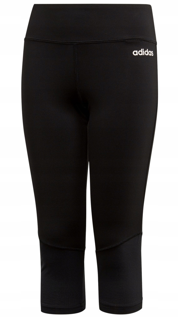 

38 Legginsy Spodnie Getry 3/4 Adidas EH6134 M