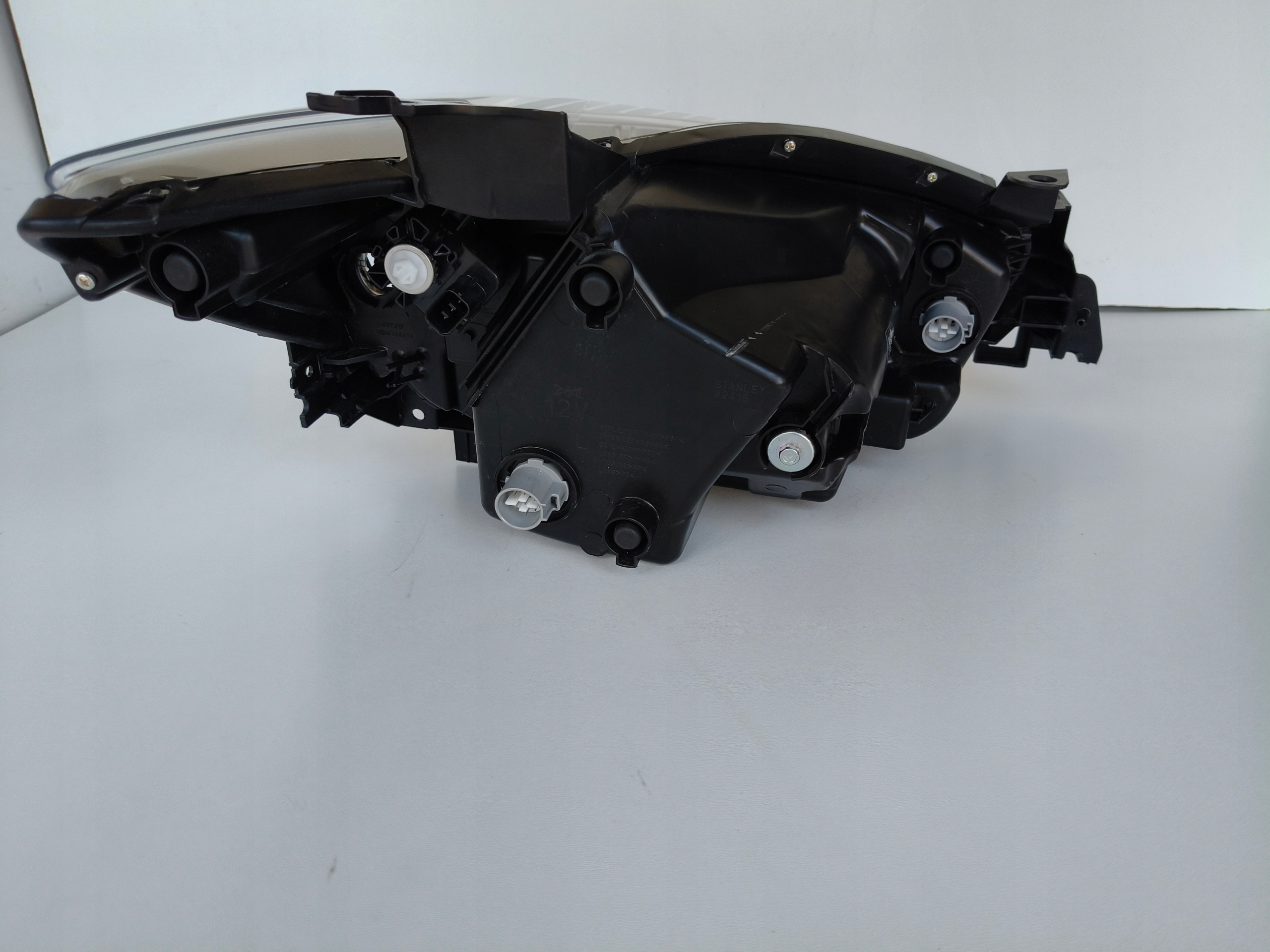 light left REFLEKTOR MAZDA CX5 FULL LED 15- LIFT 10 PIN