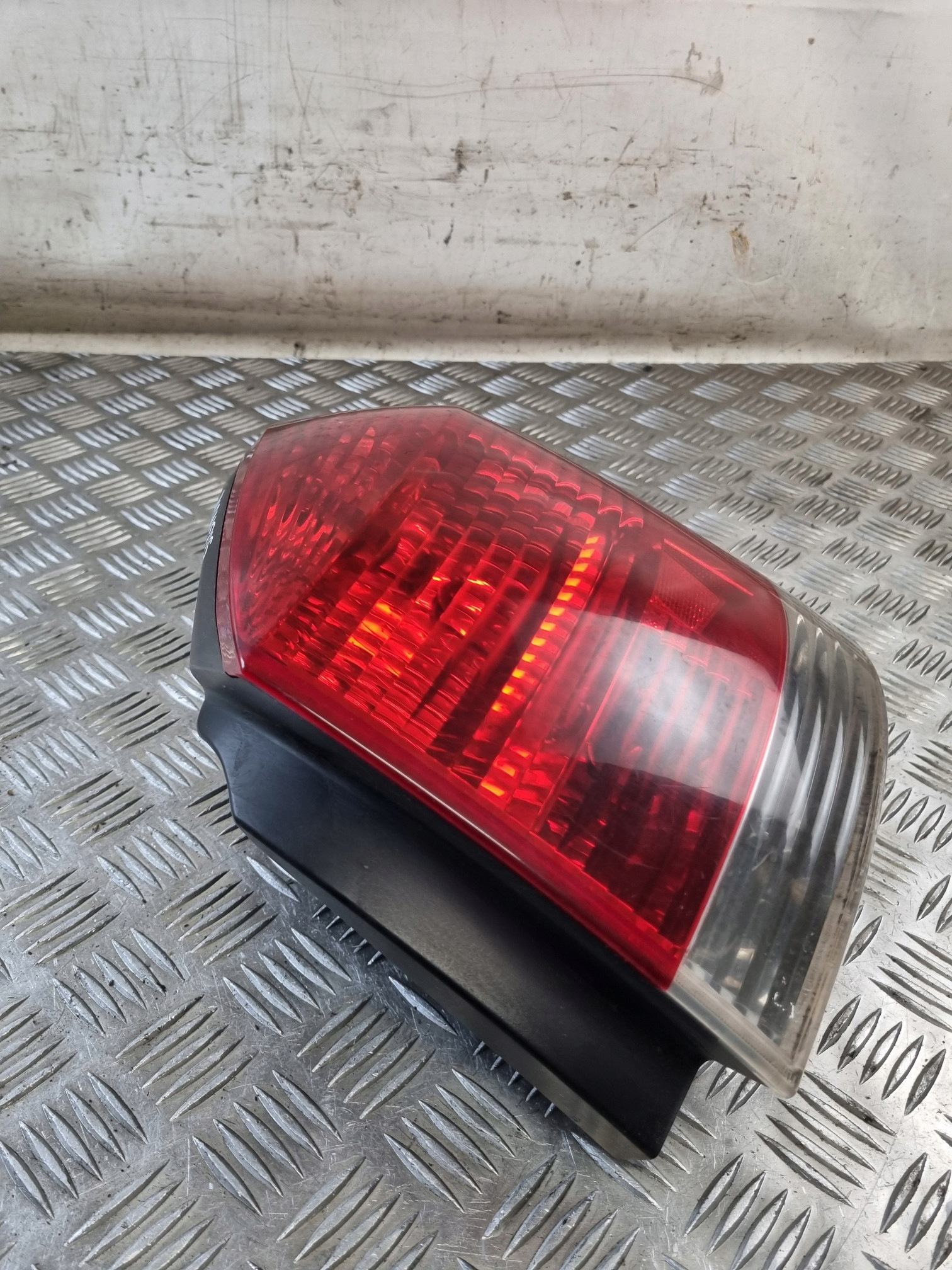 light rear part right OPEL SIGNUM