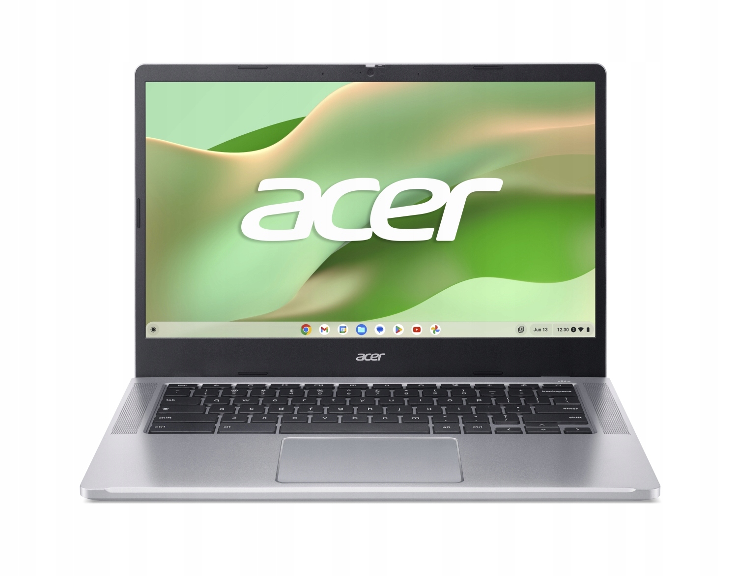 Notebook Acer Chromebook 314 CB314-4H 14 " Intel N 8 Gb 128 Gb