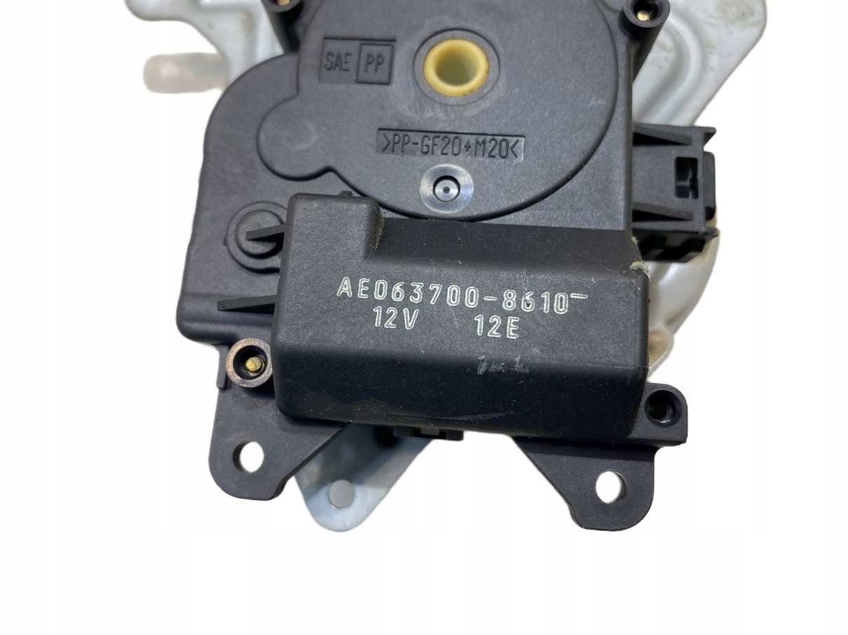 Micro moteur Bloc de chauffage complet AVENSIS T25 FL AE063700-8610