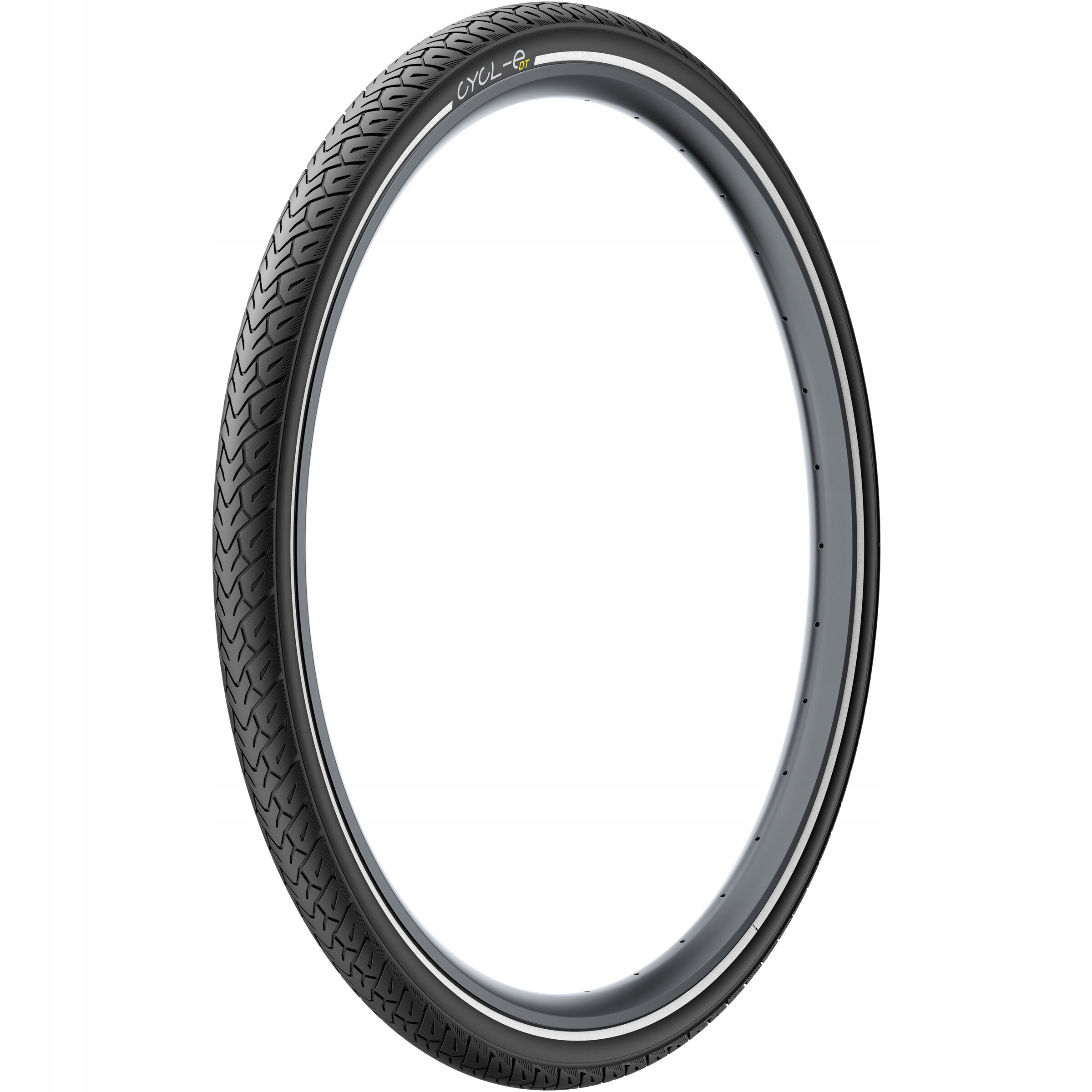Plášť na kolo Pirelli Cycl-e Dt 28x2.0 50-622 28" E-bike