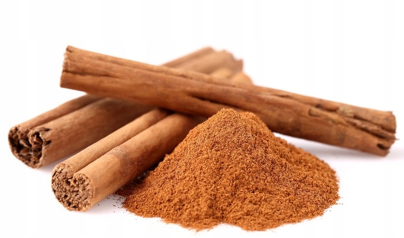 Cynamon VitaFarm 25 g Marka VitaFarm