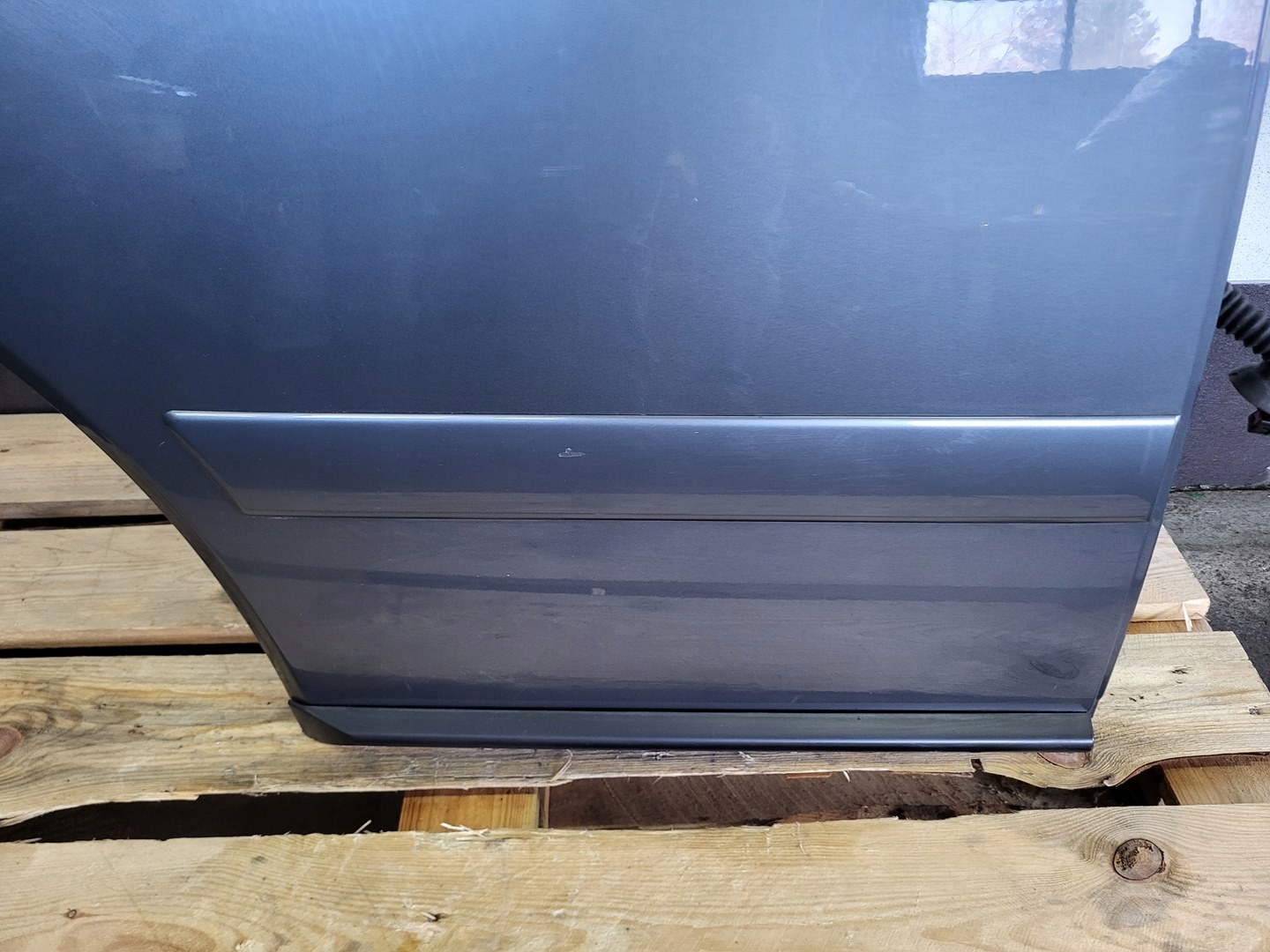 door right rear part right rear. AUDI A2