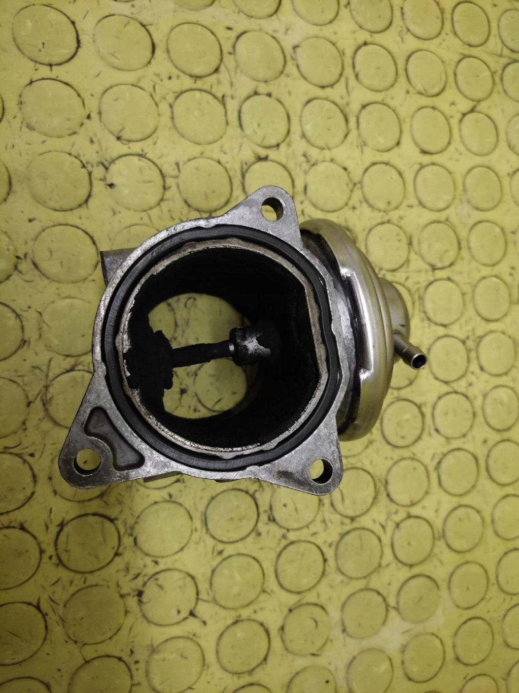 AGR-Ventil VW SEAT AUDI SKODA 038129637D
