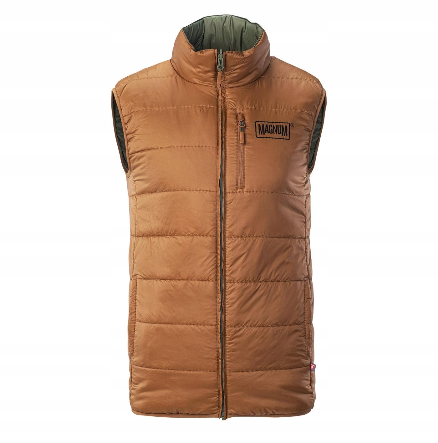 Pánská prošívaná vesta Magnum Escaro Primaloft V