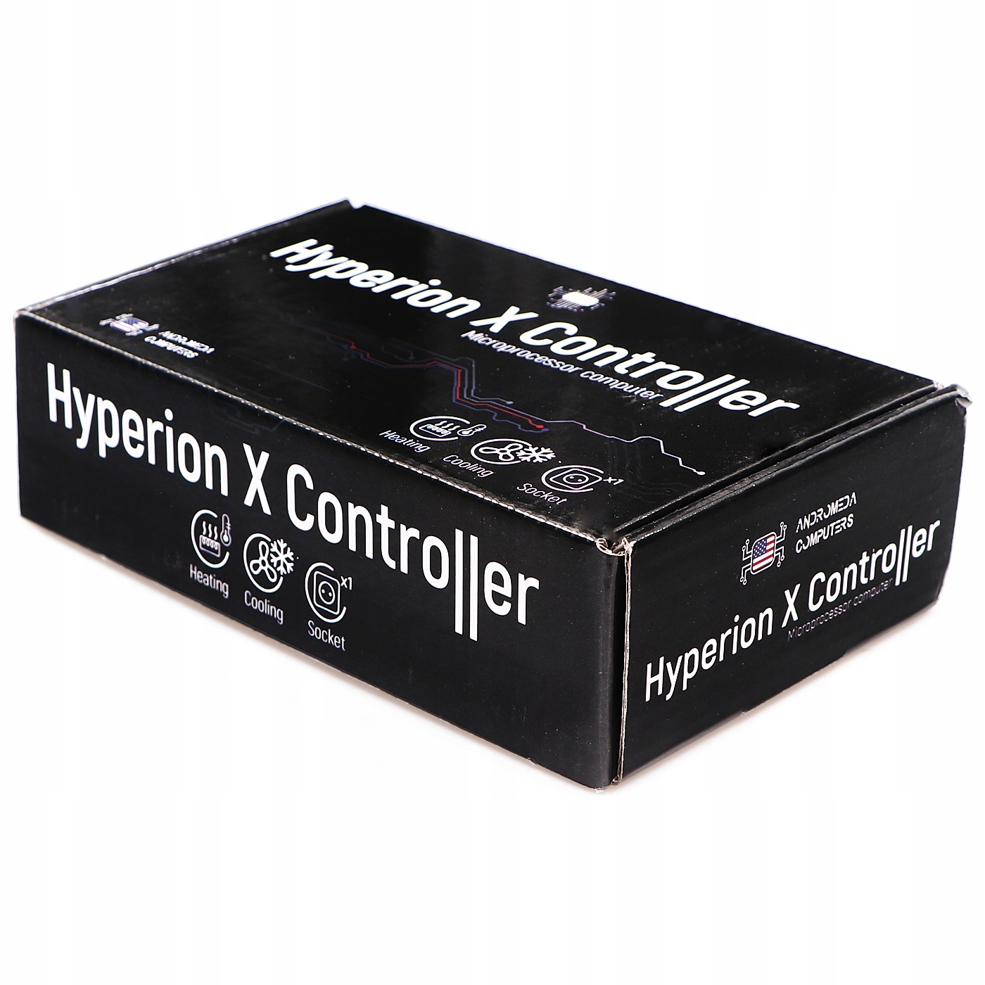 Termostat Akwarystyczny Andromeda Computers Hyperion X Controller