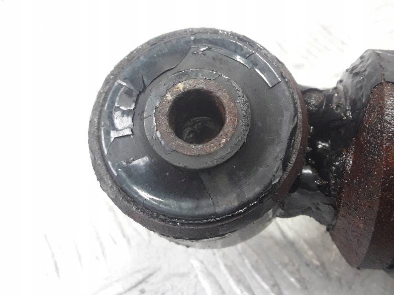 АМОРТИЗАТОР ПОДУШКА КАБИНЫ ПЕРЕДНЯЯ MAN TGX TGS TGA