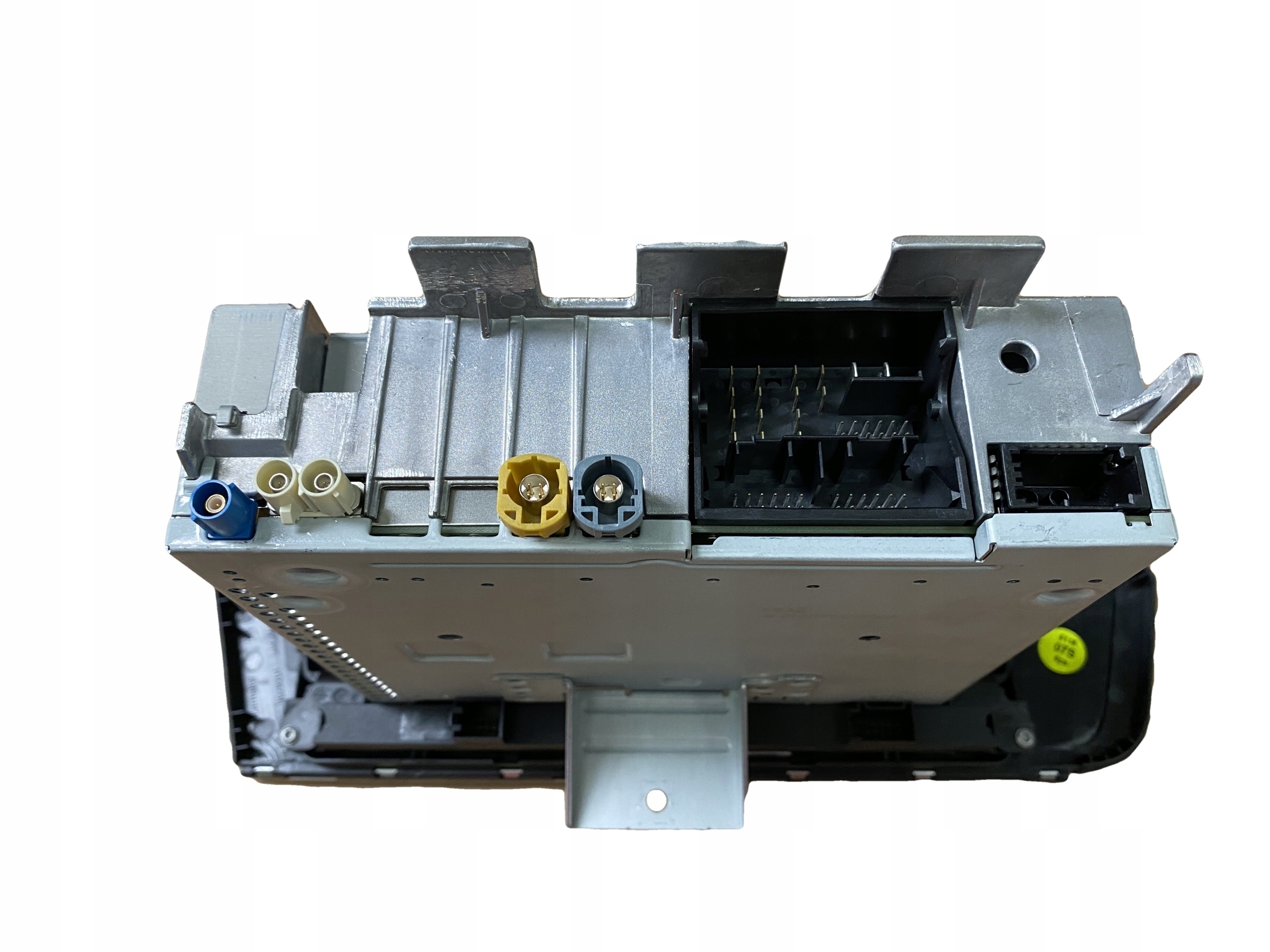 AUDI A6 A7 LIFT player navigation SD 4G1035051