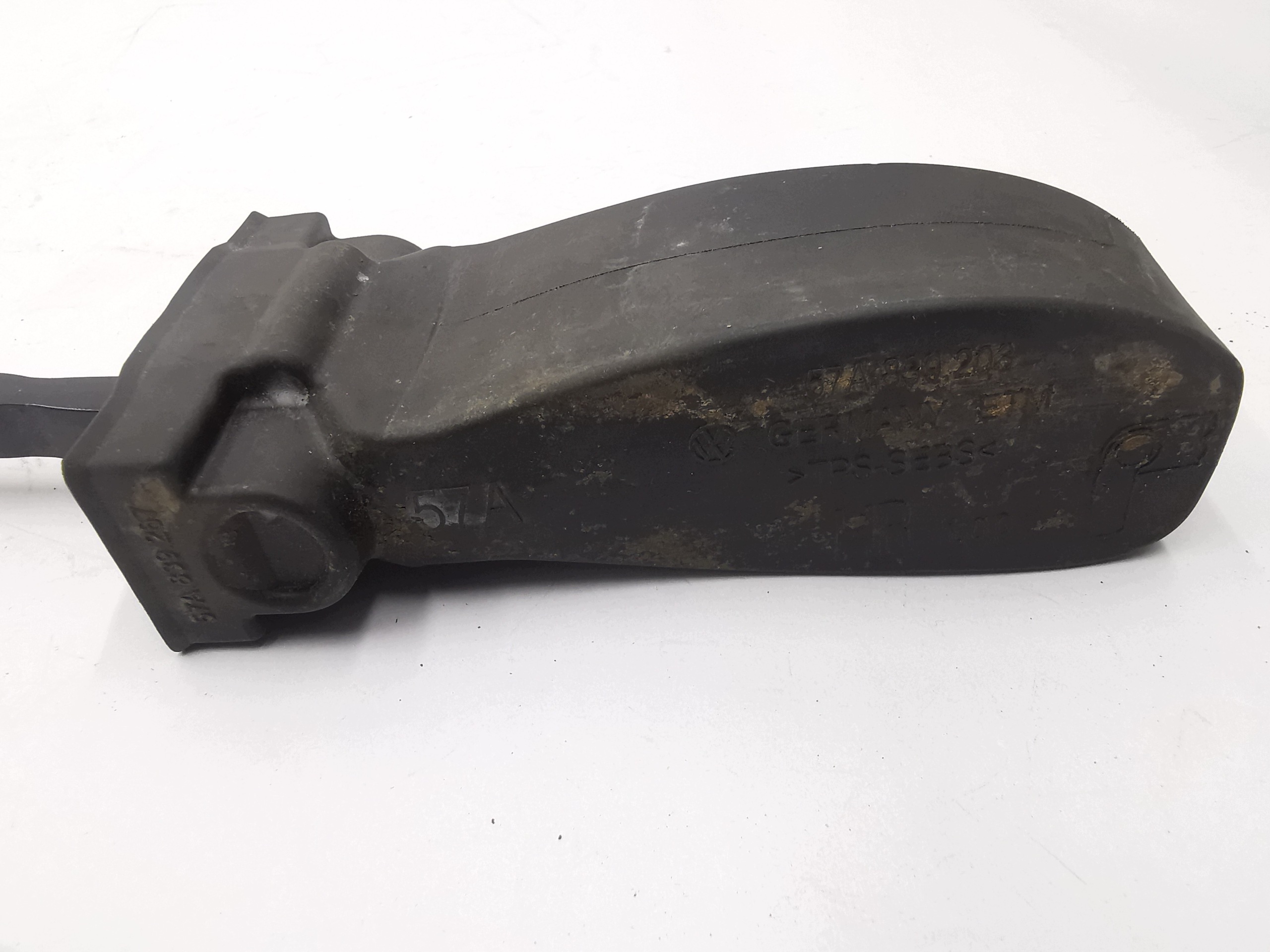limiter door right rear part SEAT ATECA 57A839267 57A839203