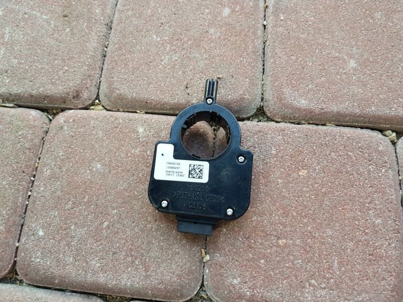 sensor kata steering 2015r Opel Mokka 13589257