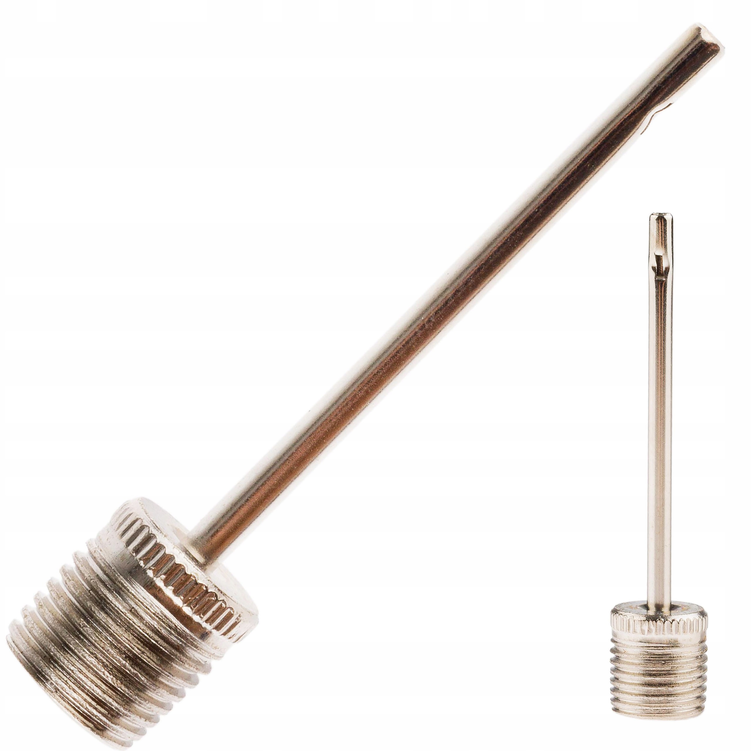 

Igła Do Pompowania Piłek