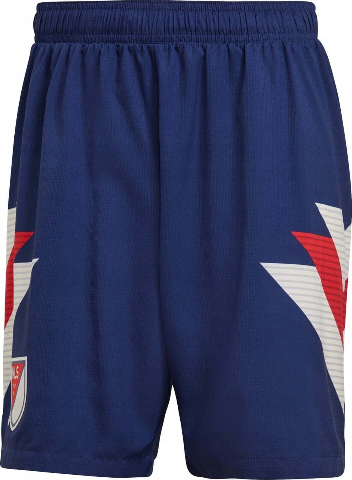 Spodenki meczowe MLS All Star Game Adidas L