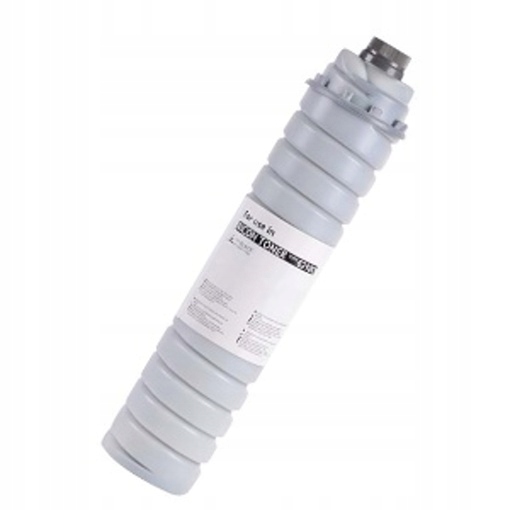Naplnka Ricoh Type 6210D 842116, 841992, 885098 černý kompatibilní toner