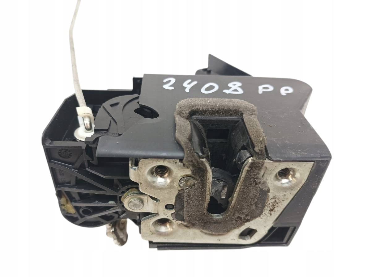 lock door right front EUROPA Dacia Sandero III ( 2020- )