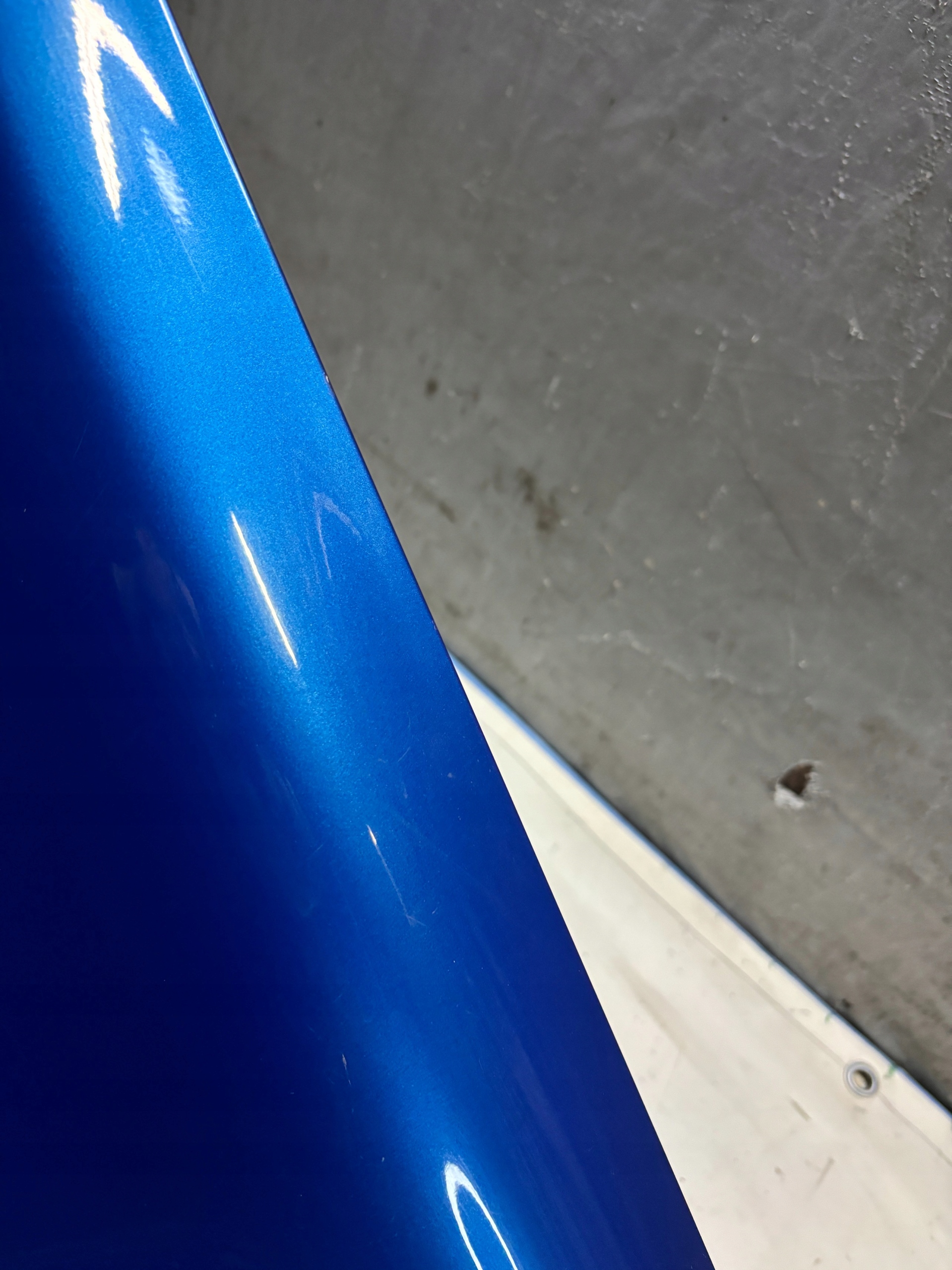 fender right front Peugeot 307 przedlift k: KMFD