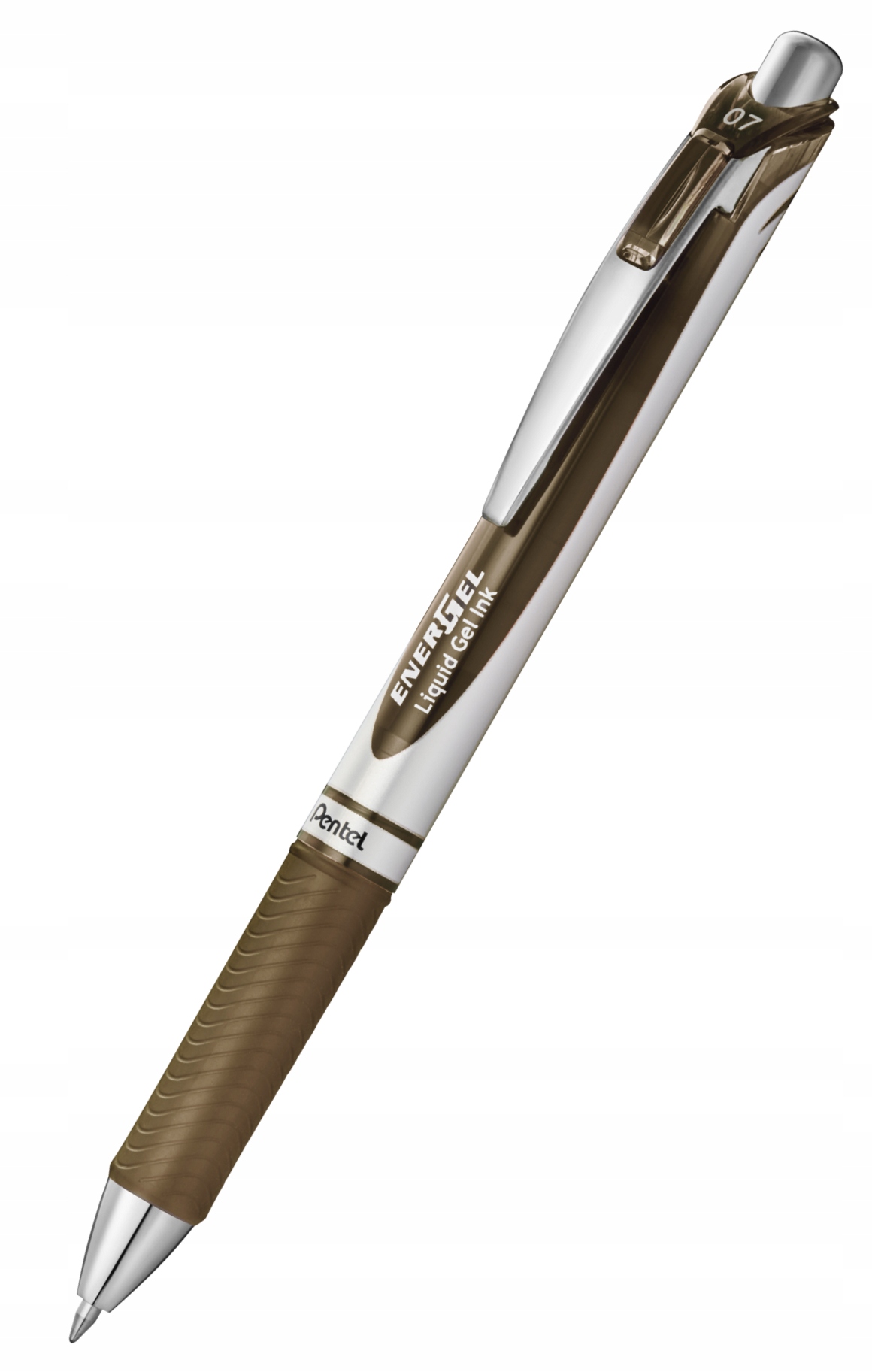 

Pióro Kulkowe 0,7mm Energel Długopis BL77 Pentel