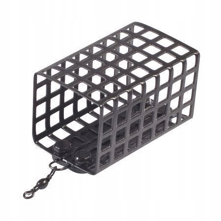 Koszyczek kwadrat 30g