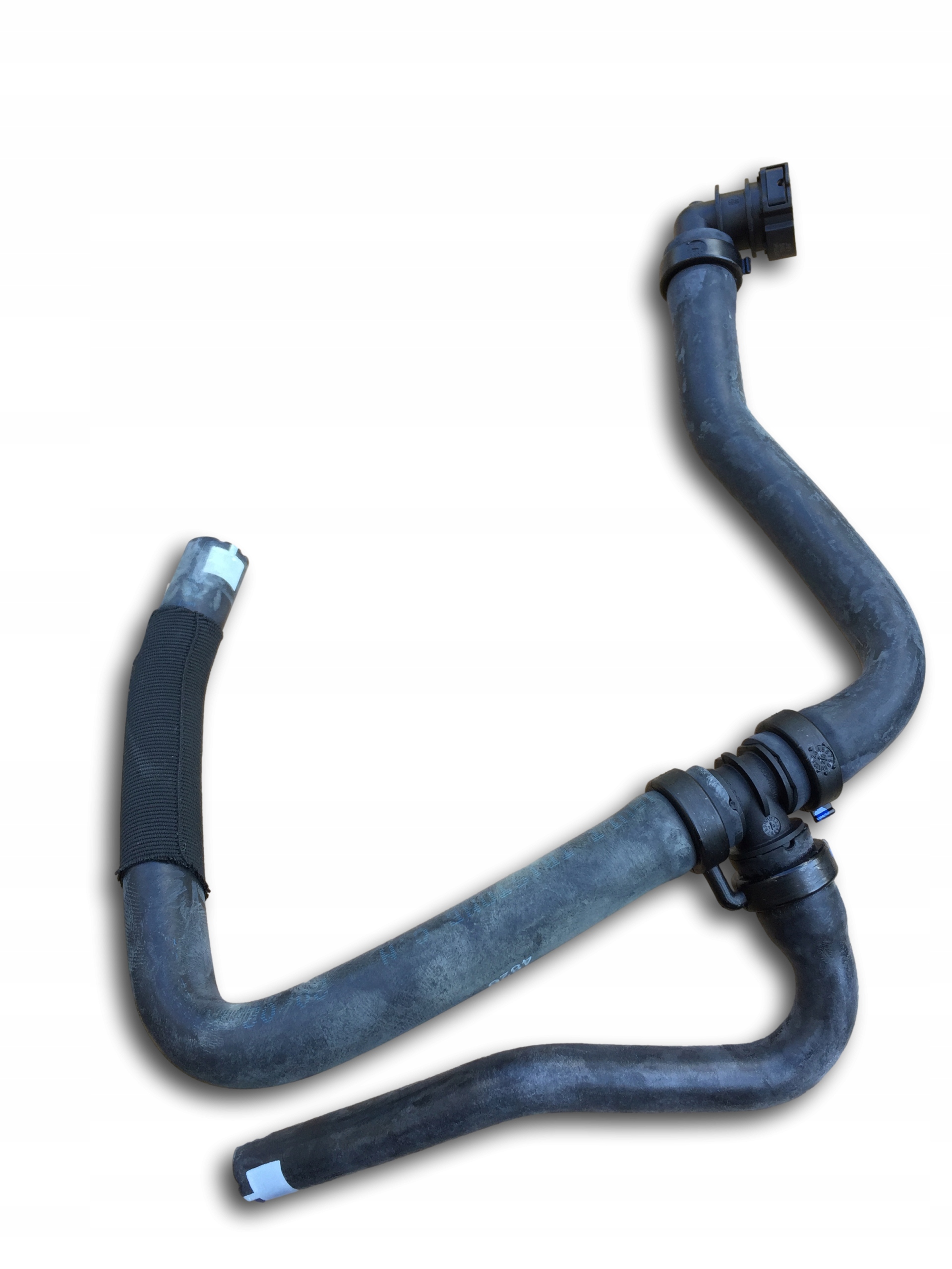 924000026R - ОРИГІНАЛЬНИЙ ВОДОПРОВІД R MASTER 10 - / 14 NAG. NP. R-0