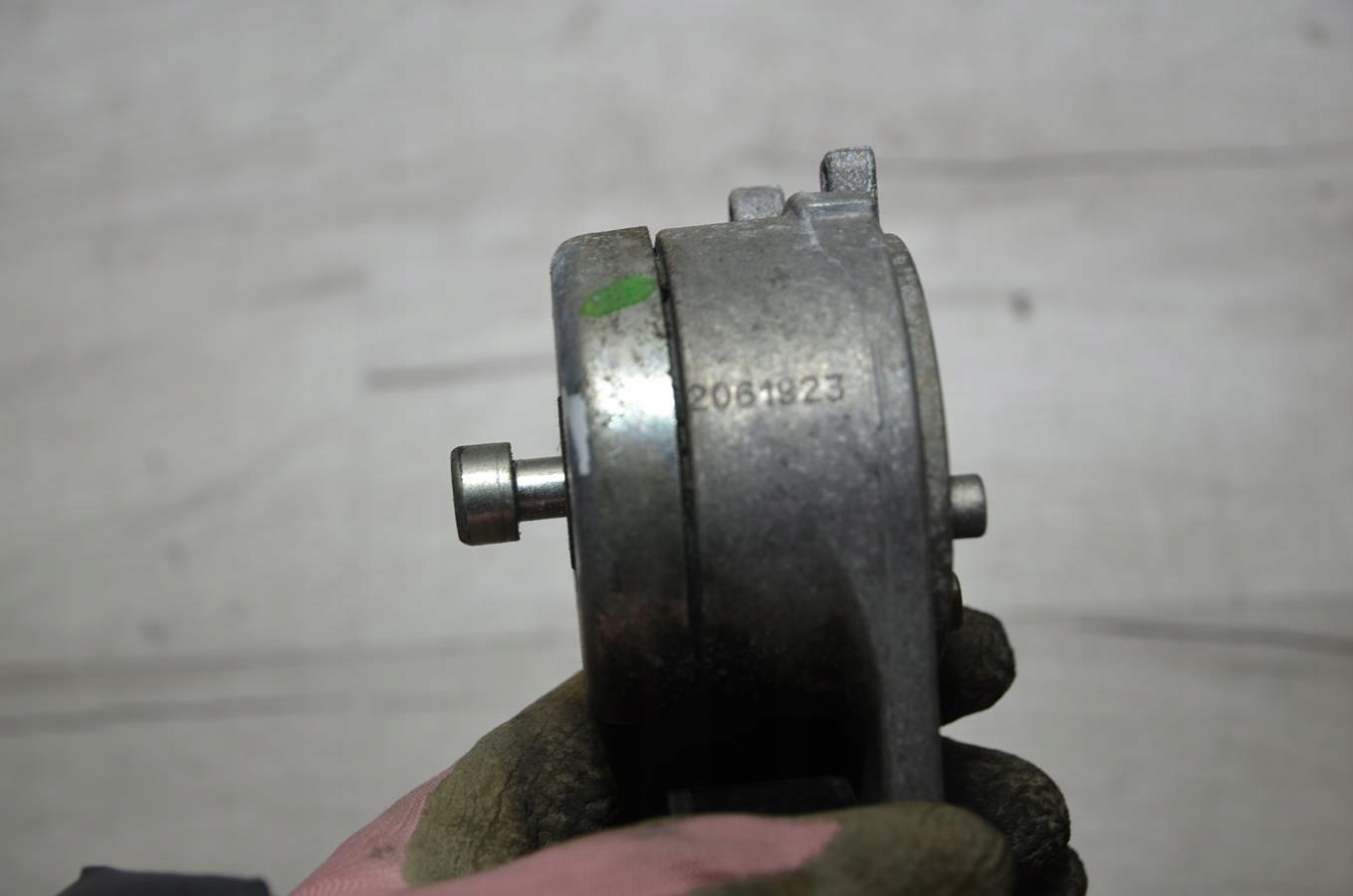Spanner rolle paska 1.2 Fiat 500