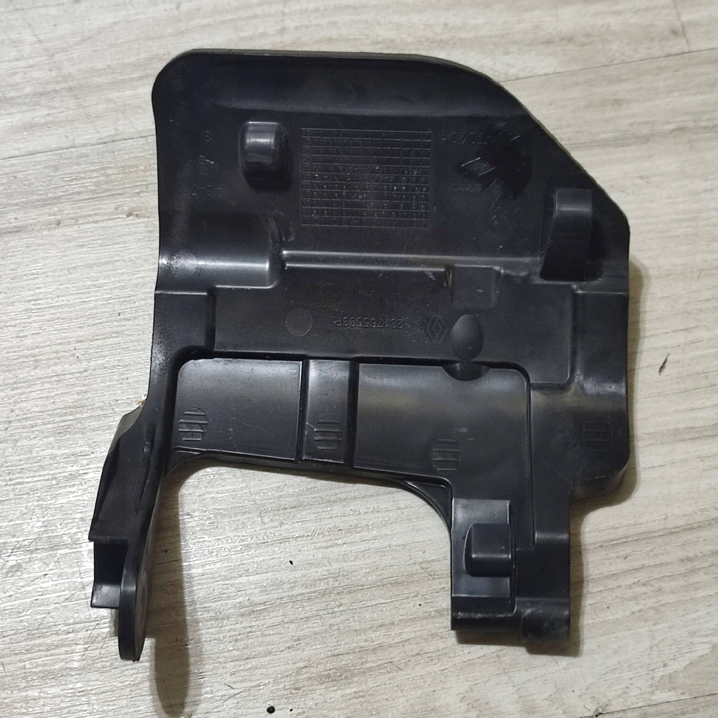 Support plaque Poignée Moteur Dacia Jogger 231765583R
