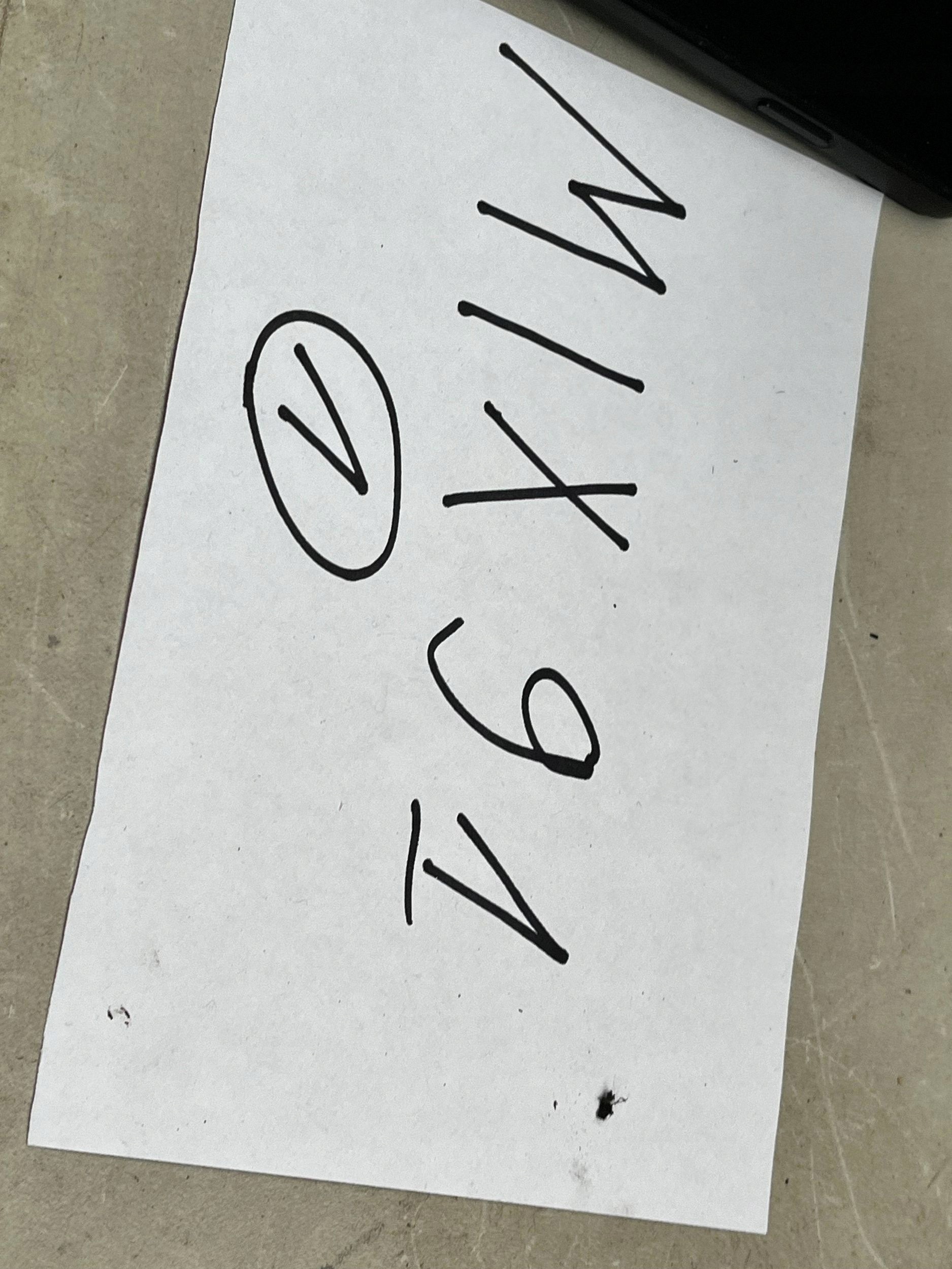 control unit LED REFLEKTORA AUDI A6 S6 C8 4K 4K0941592BL @M