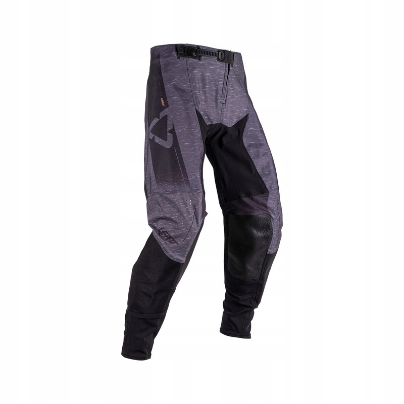 Offroadové Nohavice Leatt Moto 4.5 Stealth Black Grey Xs