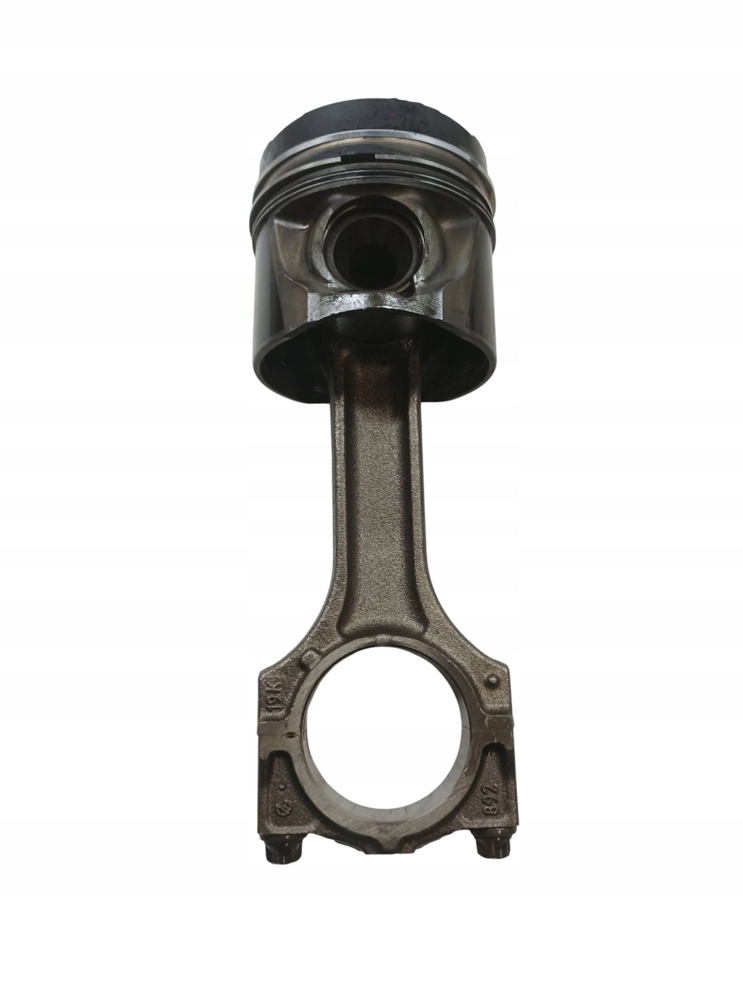 piston connecting rod 80L85 2.5 D M57 Bmw Seria 5 IV (1995-2003) E39