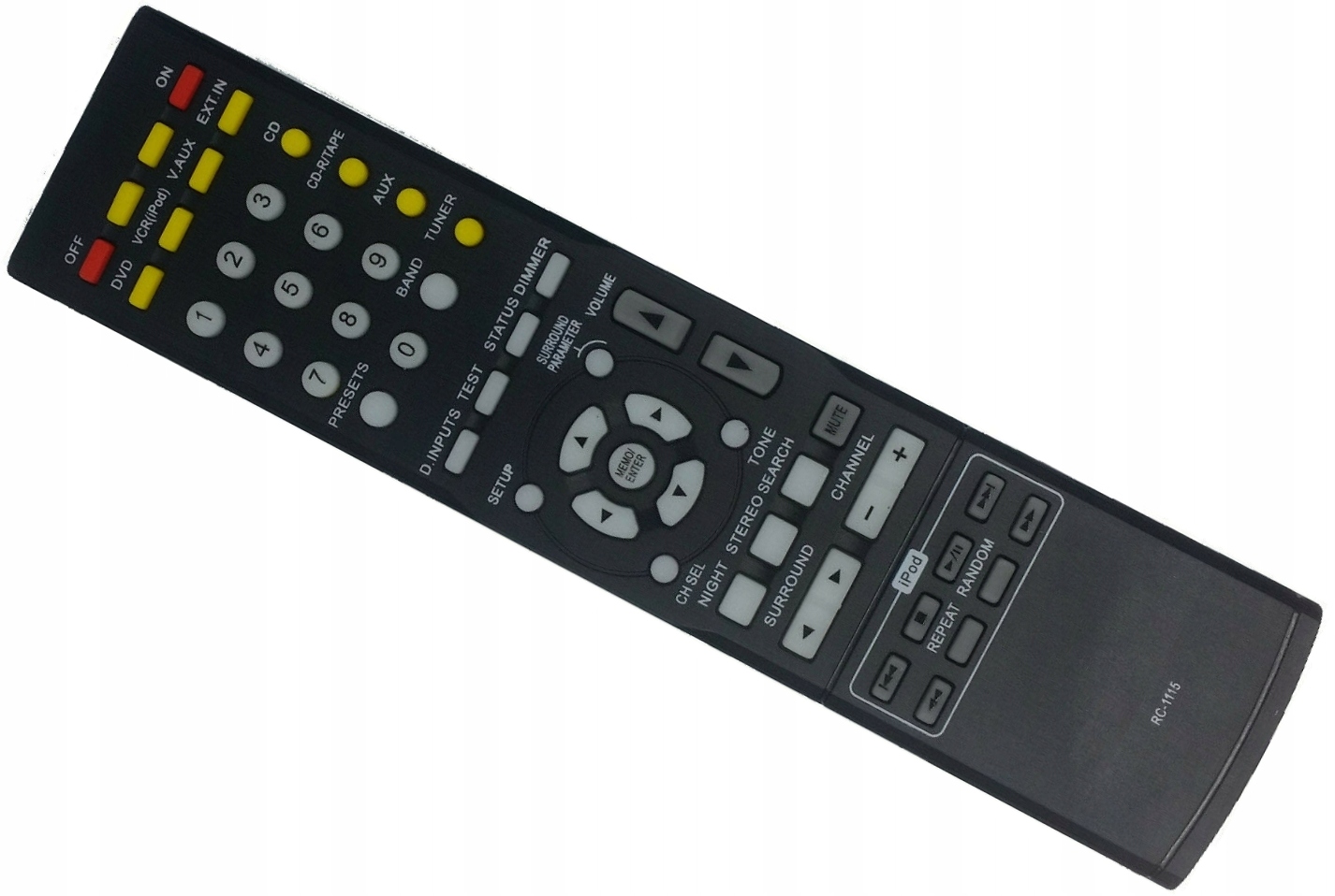 Pilot do amplitunera DENON AVR390 AVR1506 AVR1509 AVR1610 AVR1612