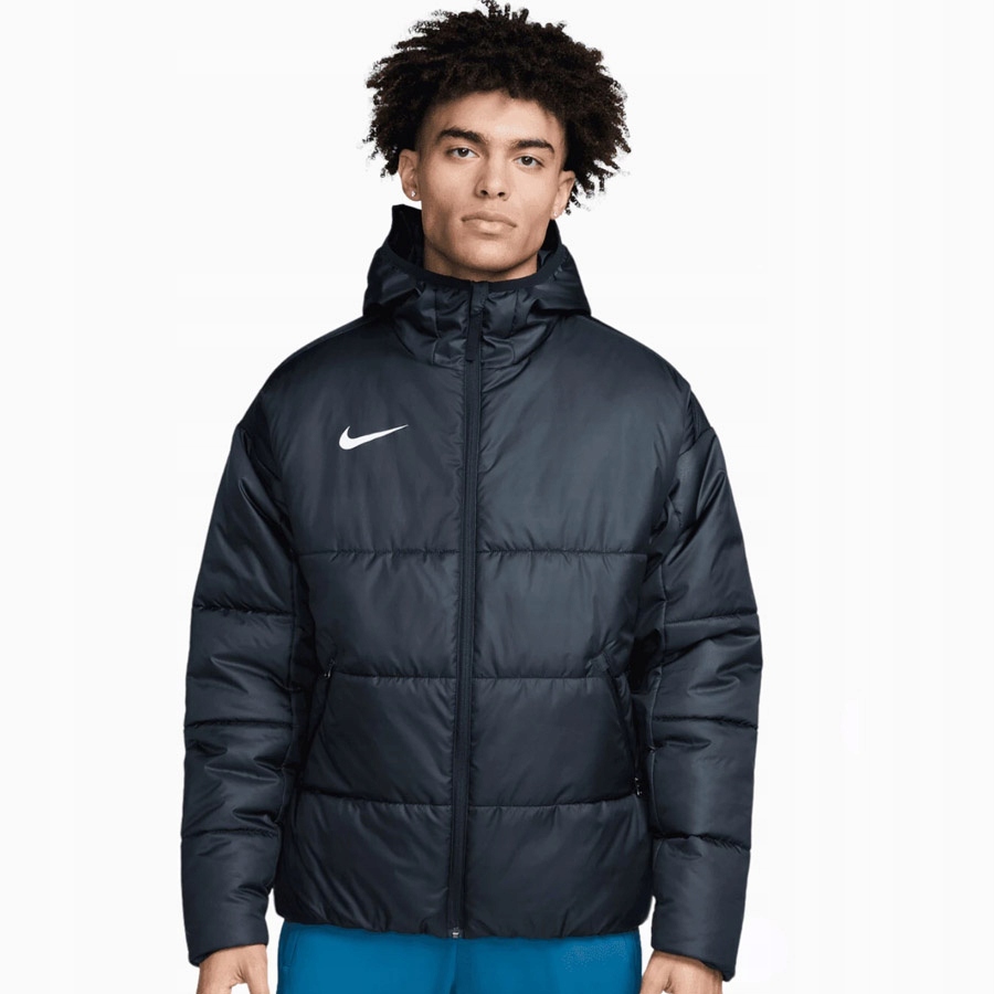 Nike Academy Pro Fall Jacket [M] Pánská černá bunda