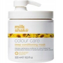 Milk Shake Colour Care hloubkově regenerační maska na barvené vlasy 500 ml