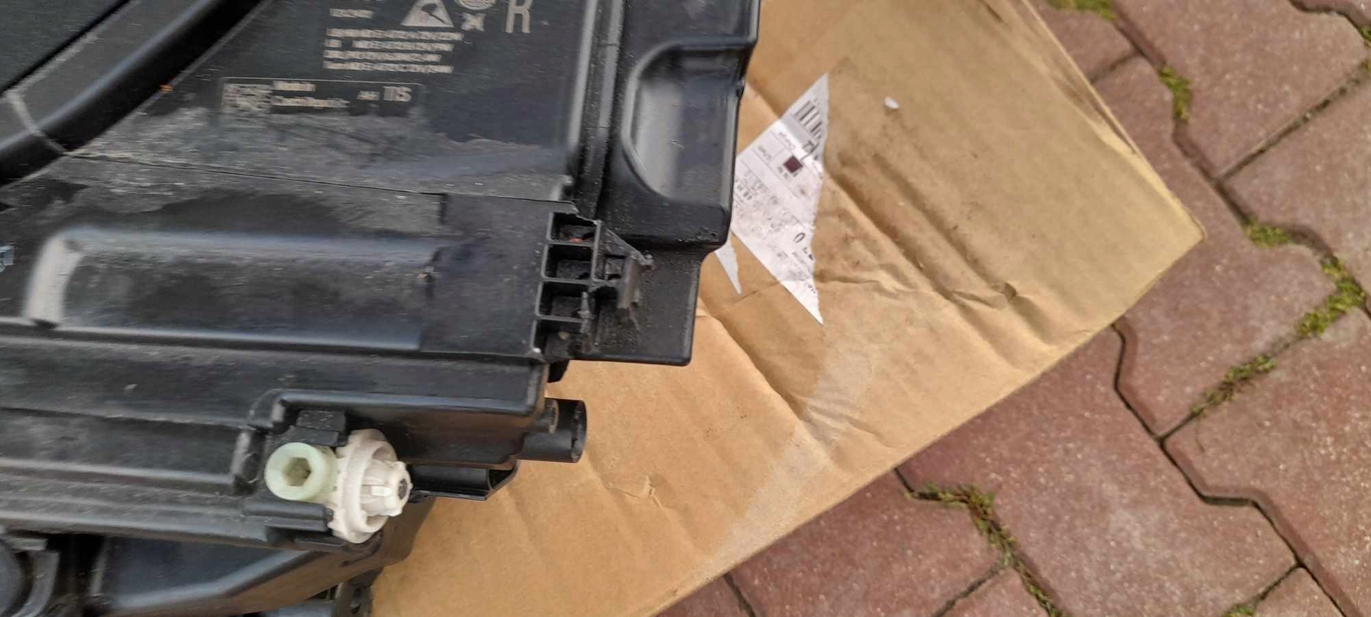 light right front LED AUDI A6 C8 4K0941034