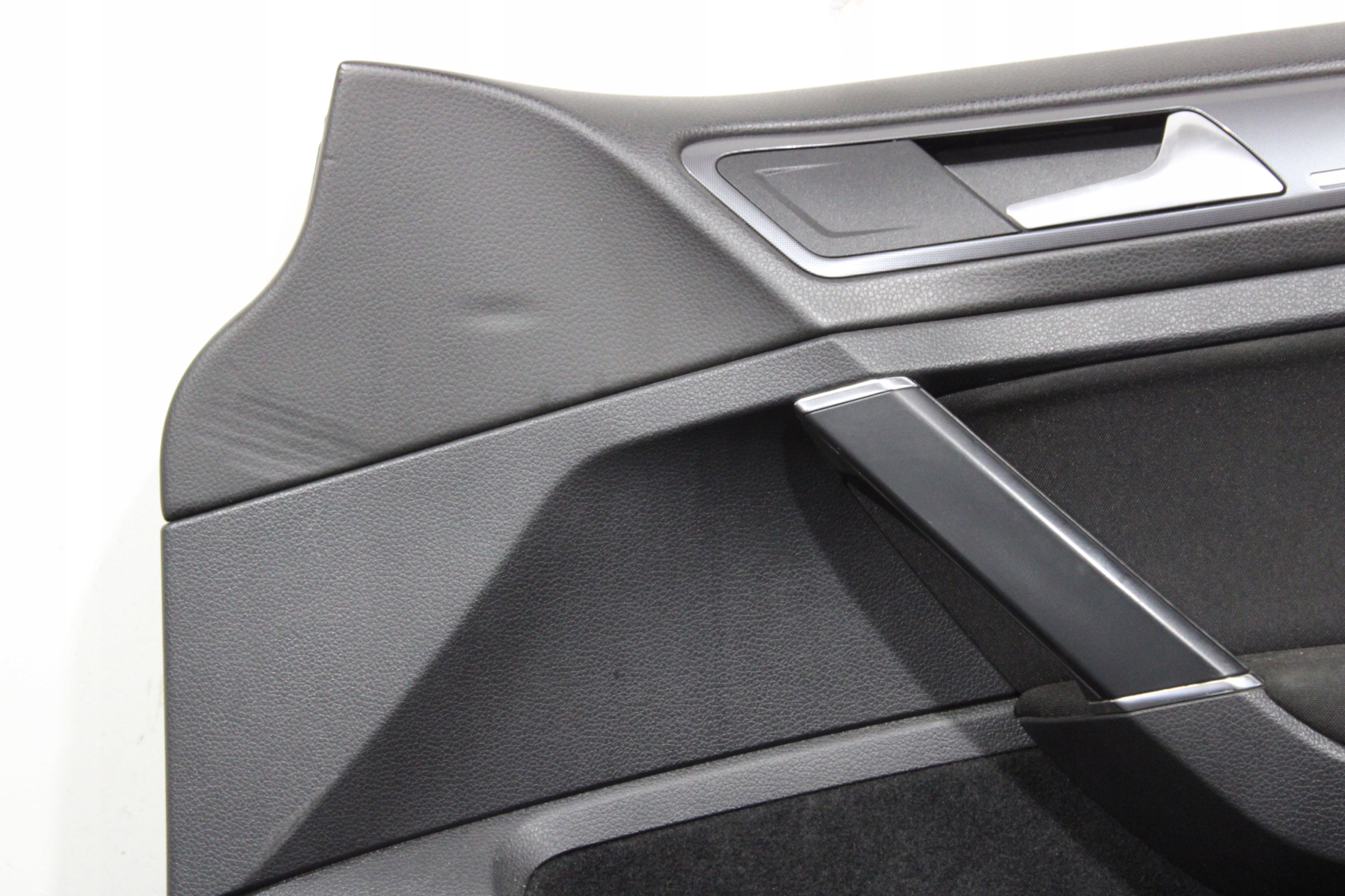 upholstery side door right front VW GOLF VII 7 5G 5G0