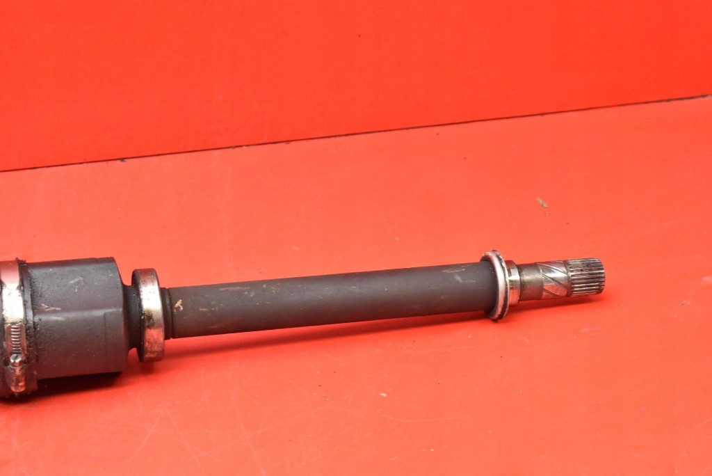 semi-axis right front MANUAL RENAULT MEGANE SCENIC 2 II 1.5 DCI 105 KM 06-10