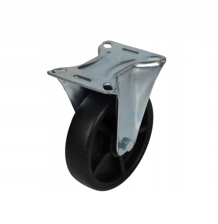 KOŁO KÓŁKO KOŁA stałe fi 125mm 130kg