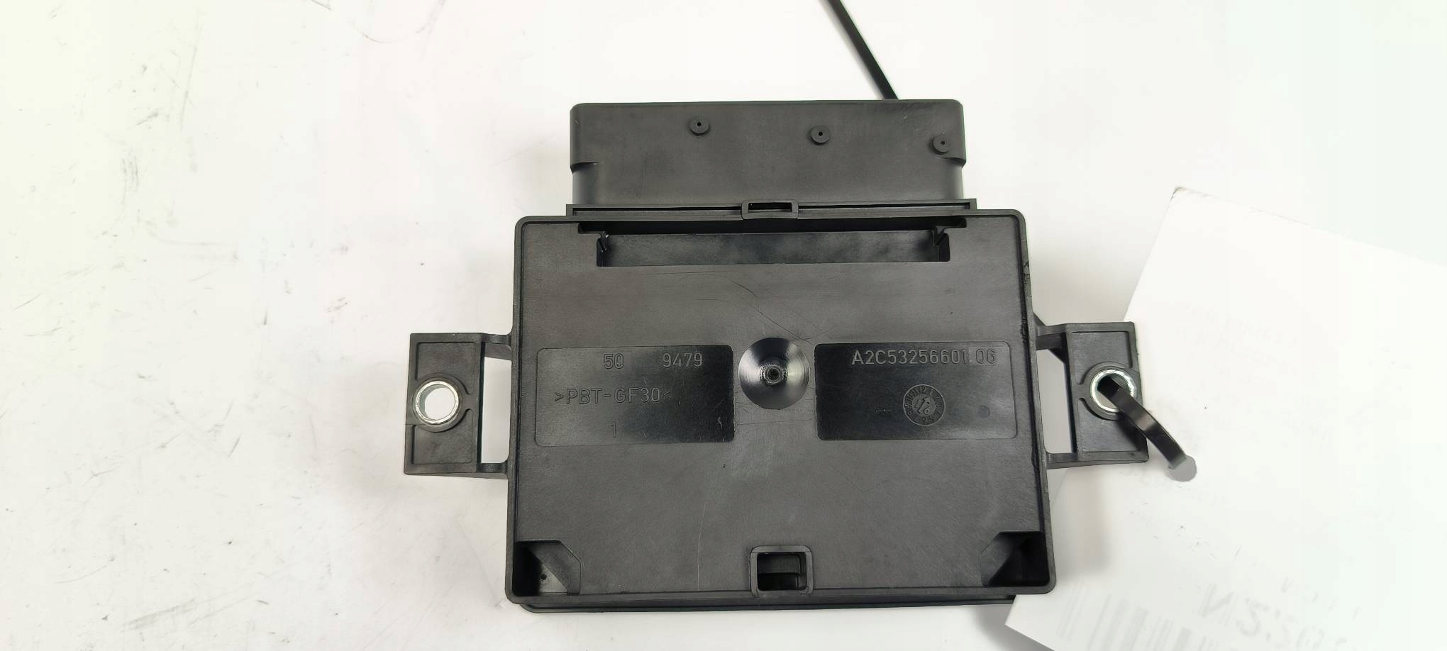 Module 4H0907801L AUDI S8 D4 Positif