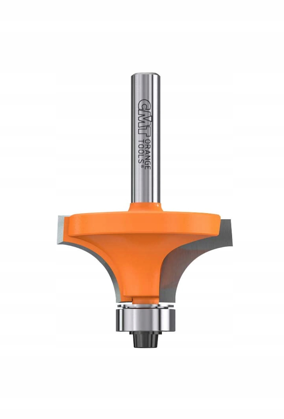 Cmt Fréza zaoblující čtvrtkruh R12,7 D38,1 S6