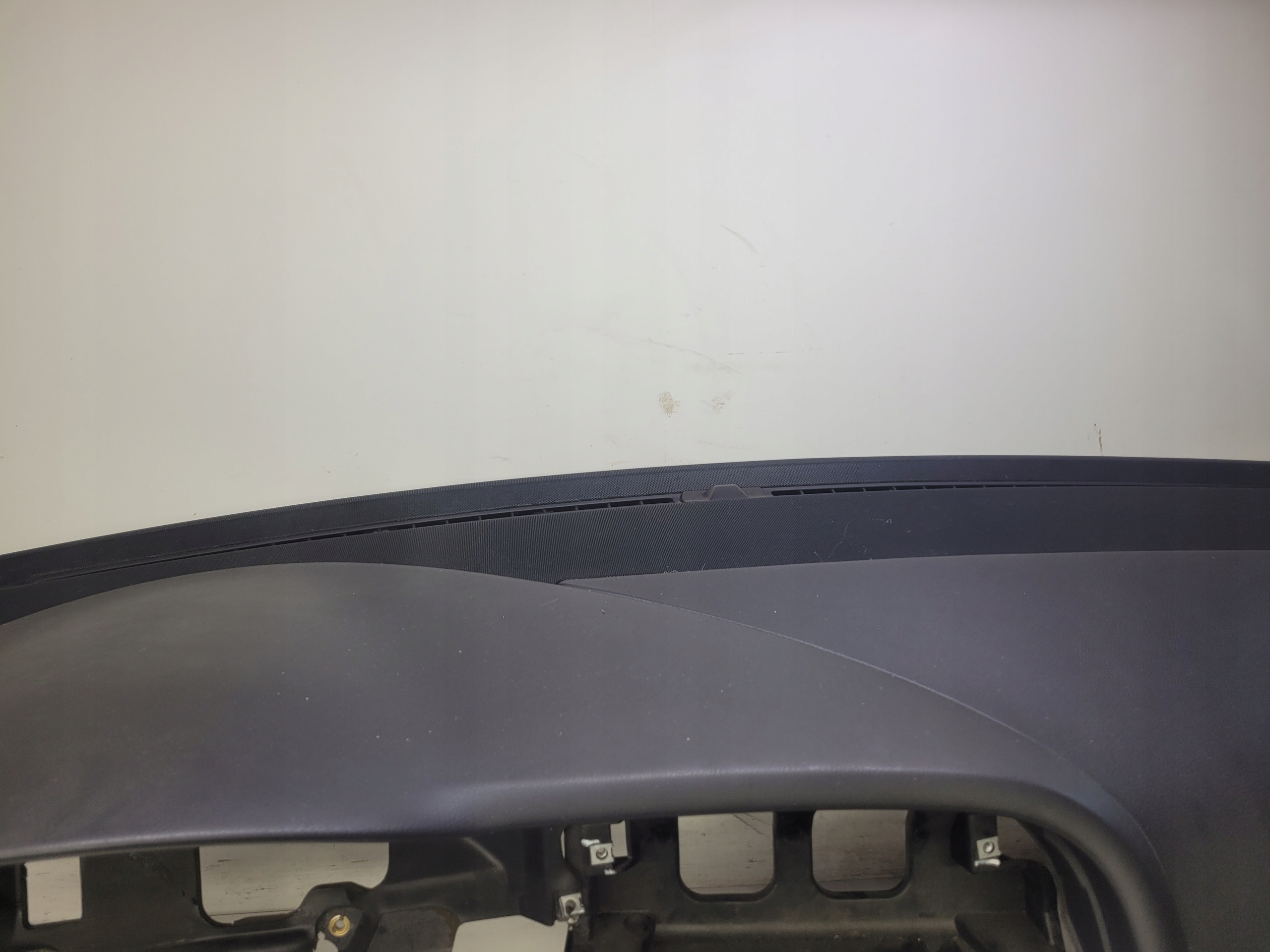 dashboard cockpit console AUDI A6 C6 4F1857041R EUROPA