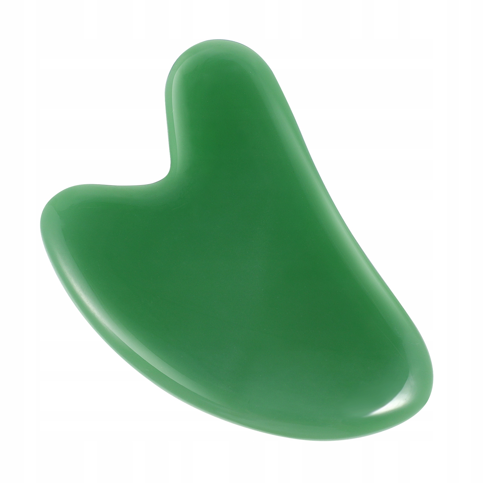 PŁYTA GUASHA DO NARZĘDZIA KOSMETYCZNEGO SPA DO TWARZY