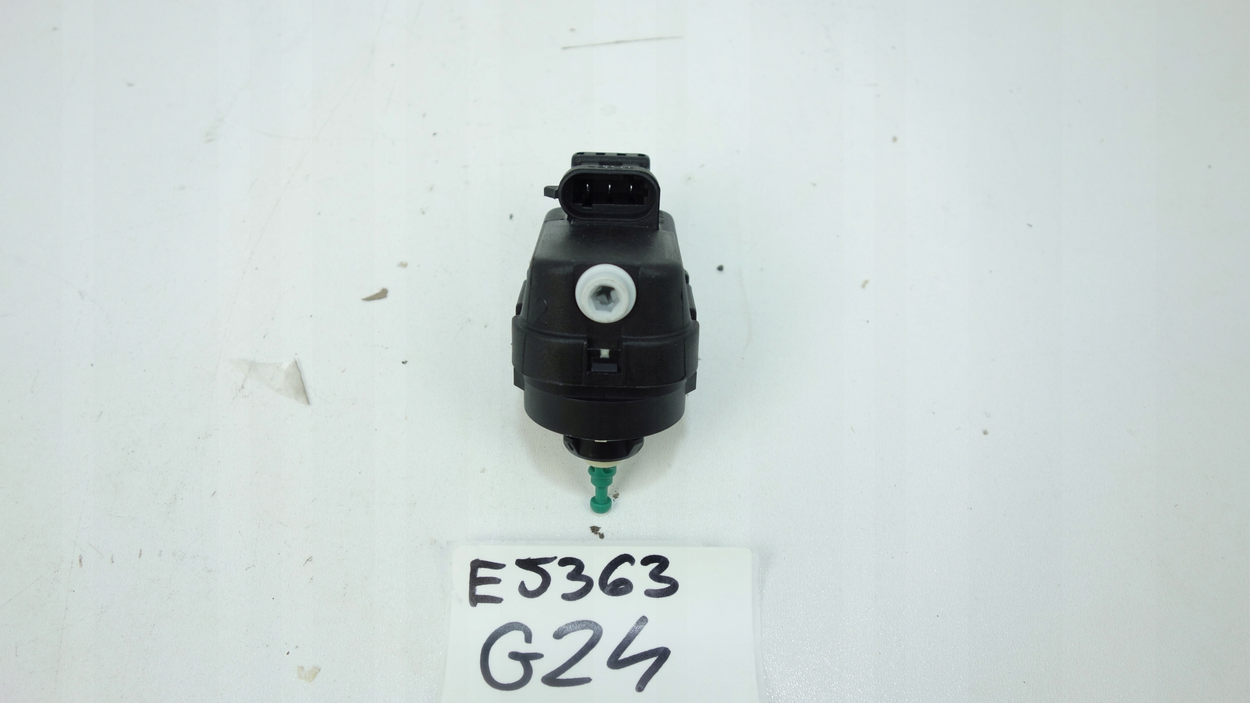 mini motor control lights REFLEKTORA OPEL VIVARO A 01-06 93160179