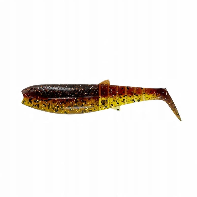 

Guma Sg Cannibal Shad 10cm 9g Motoroil Uv