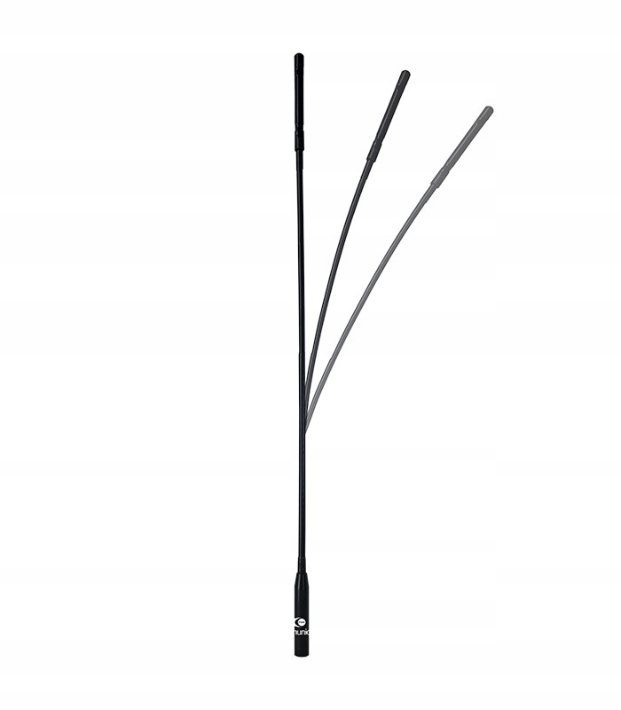 Komunica 627 Sma antena 50/144/430 do Tyt Wouxun