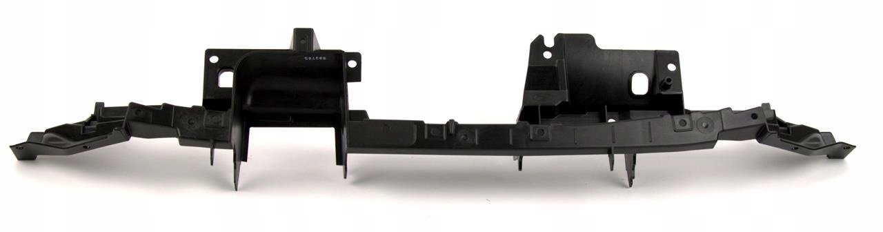 GN15-17E778-BD - ВЕРХНИЙ ПЕРЕДНИЙ БАМПЕР КРОНШТЕЙН ECOSPORT 2017-