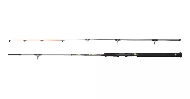 Wędka Penn Regiment IV Spin 270 CM 40-120 G