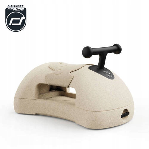 Jeździk pchacz 3w1 Scootandride My First 6 m+ Sand