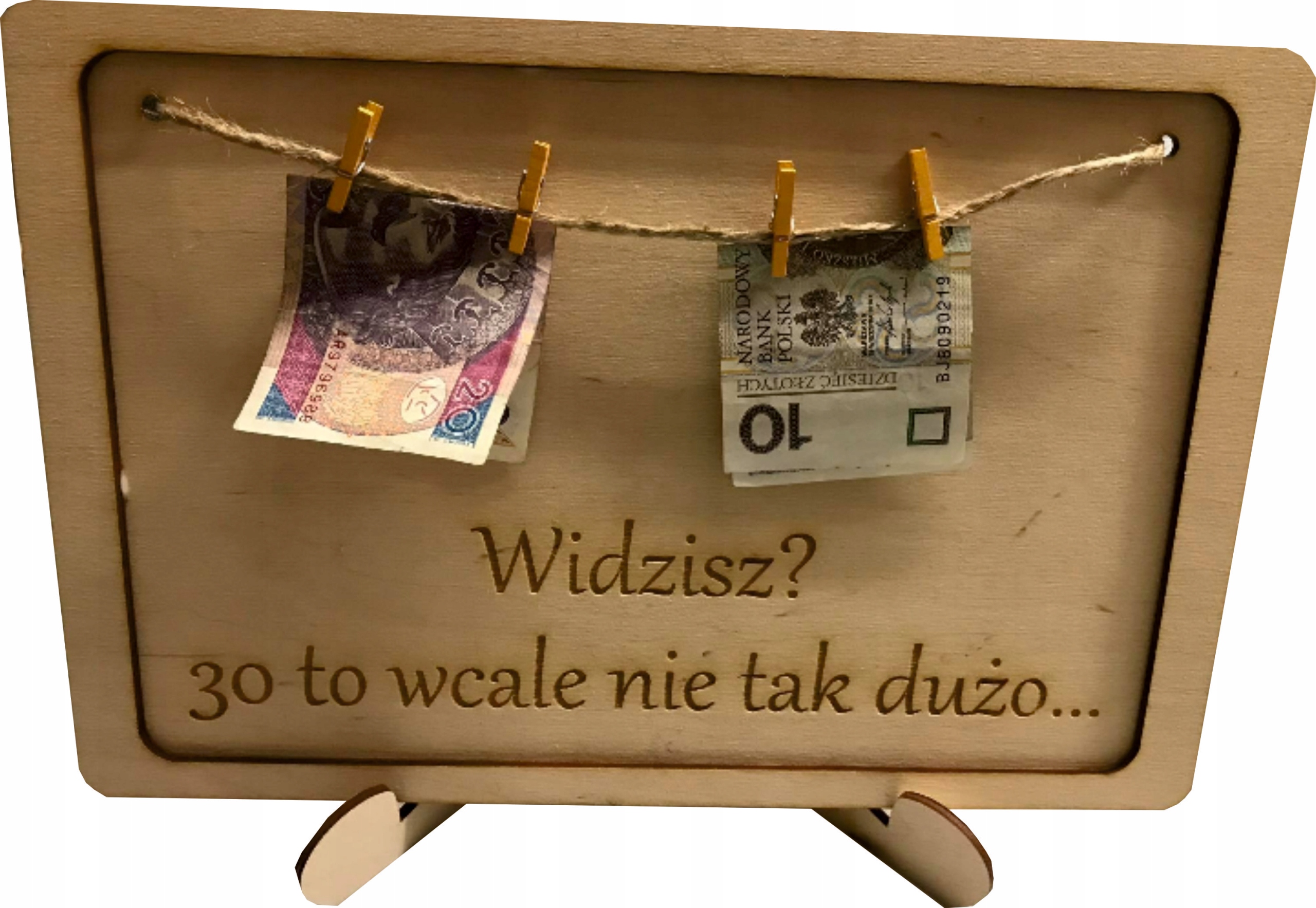 

Ramka 30 40 50 60 Widzisz to wcale nie tak