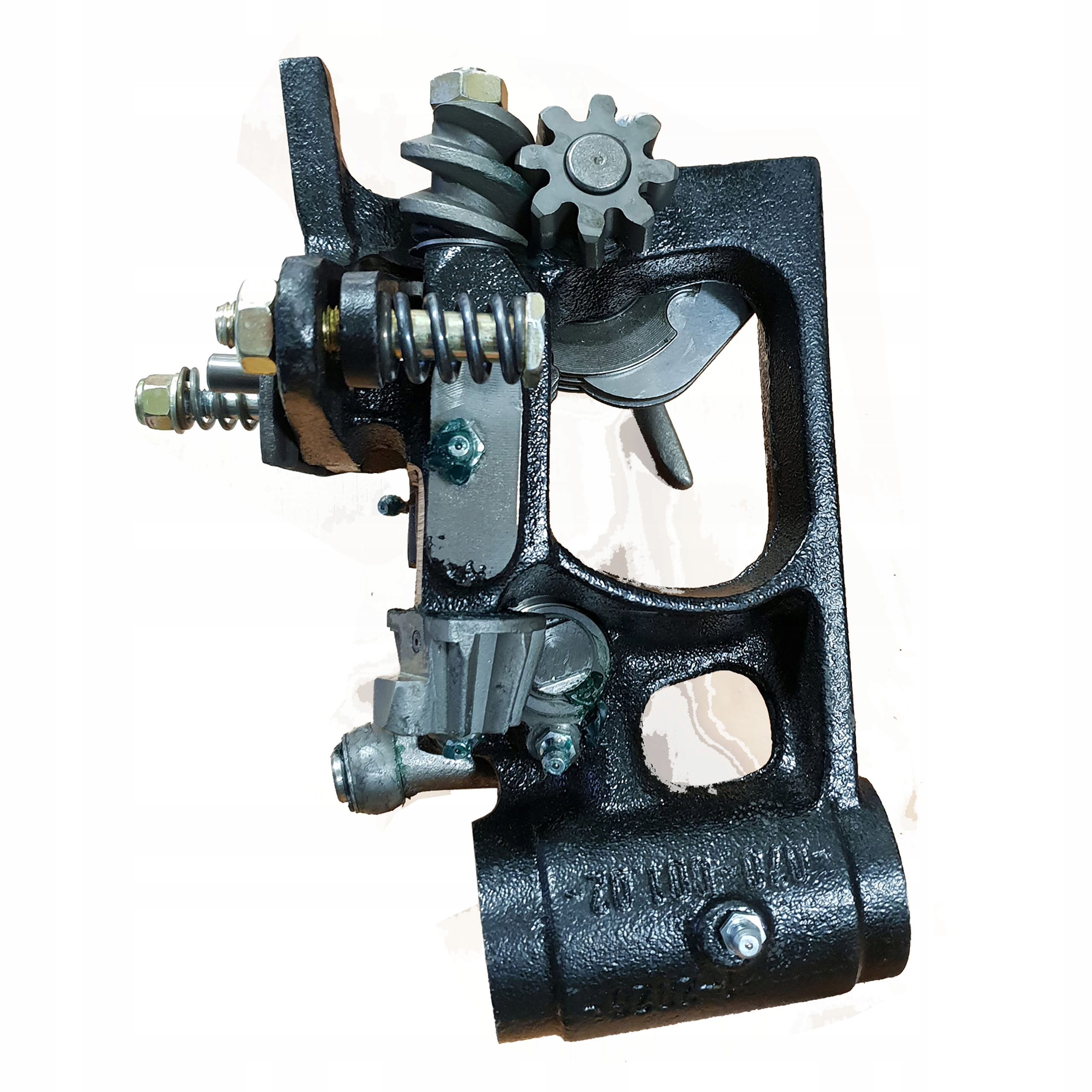 Suplacz do kostki kompletny Sipma ORYGINAL Part number 202607050002