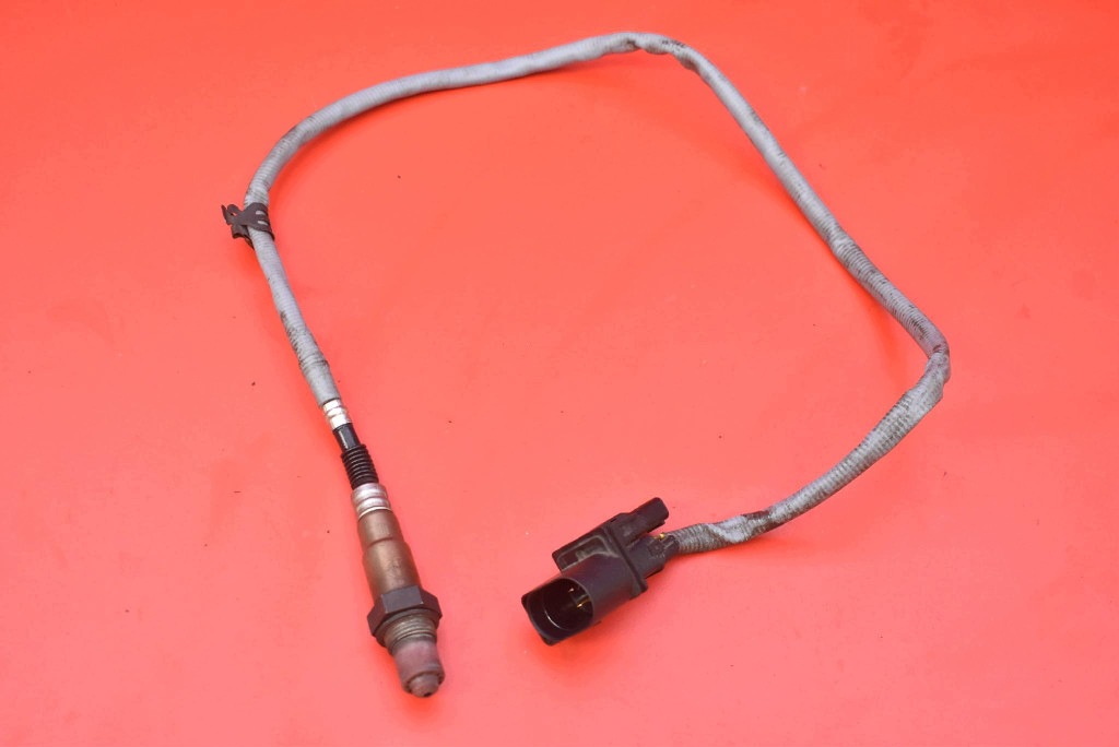 SONDA LAMBDA 0258007161 MERCEDES E-class W211 1.8 compressor; 163 KM 02-06